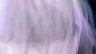 Drama queen that loves to break rules and give it her all in hentai fuck vids