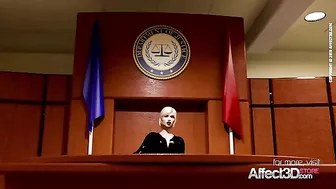 This sex-filled vid will show off her natural beauty and sex appeal big time