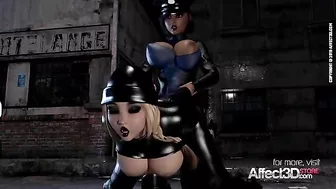 This sex-filled vid will show off her natural beauty and sex appeal big time