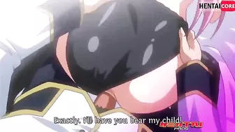 Gakuen 3 ep2 - This is a very rare and beautiful porn video with a twist