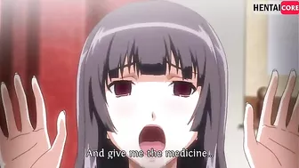 Gakuen 3 ep2 - This is a very rare and beautiful porn video with a twist