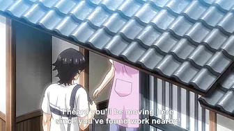 Busty lady loves to dress up in provocative outfits and subtly beg for cocks