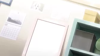 Busty lady loves to dress up in provocative outfits and subtly beg for cocks