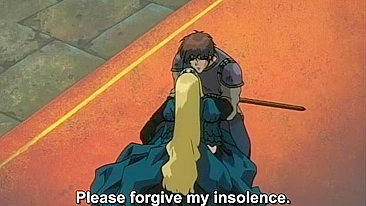 That golden lady is made for porn but she is a warrior princess in real life