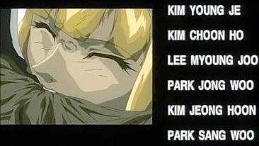 That golden lady is made for porn but she is a warrior princess in real life