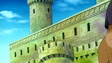 That golden lady is made for porn but she is a warrior princess in real life