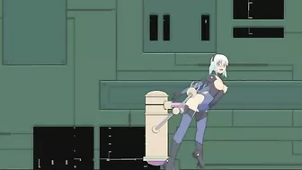 This bitch makes every single cock in this video go hard as ice and it is nice