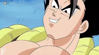 She's a goddess of tits and armpits, a sexy hottie that is a master of seduction