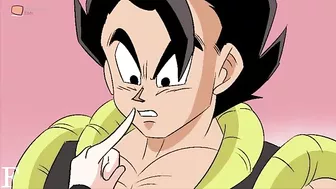 She's a goddess of tits and armpits, a sexy hottie that is a master of seduction