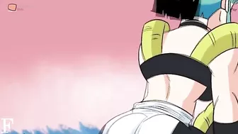 She's a goddess of tits and armpits, a sexy hottie that is a master of seduction