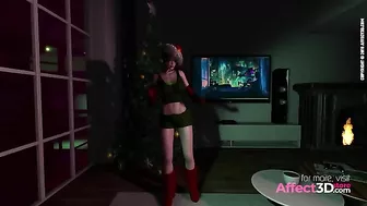 I can only imagine what she looks like naked and fucking a REAL MAN not a futa