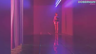 Realistic cock sucking session will land the sluts in hot water… The wrong way