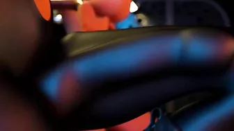 Angelina Jolie futanari fucking with a bunch of taboo experiences and gape