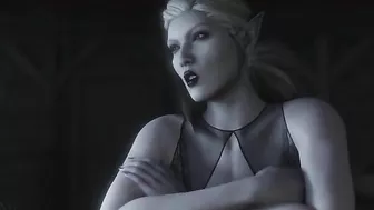 Double dicking from futanari babes that enjoy tight holes and hardcore lust