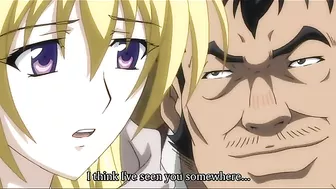 Cocksucking is quite a dirty thing when you watch it from the side huh