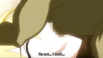 Cocksucking is quite a dirty thing when you watch it from the side huh