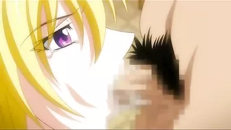 Cocksucking is quite a dirty thing when you watch it from the side huh