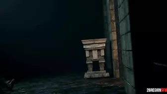 Demon dick is going to make her pussy suffer and it will look brilliant too