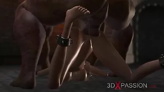 Cocksucking is one of the hardest things you can do with dicks that big, right? Cocksucking is one of the hardest things you can do with dicks that big, right?