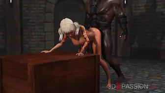 What would you do if your sweet innocent girlfriend takes the big black dicks What would you do if your sweet innocent girlfriend takes the big black dicks