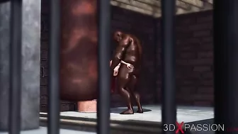 Newly converted BBC addict already looks to take even bigger ones in the ass Newly converted BBC addict already looks to take even bigger ones in the ass