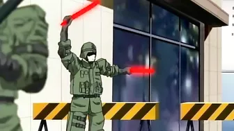 Big boobs warrior wants thick dick she will do anything to get it inside her