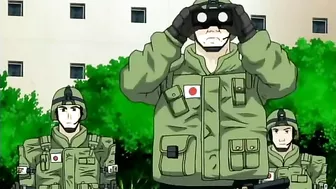 Big boobs warrior wants thick dick she will do anything to get it inside her