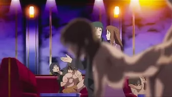 She just wants to get some sex out of this old man and that is really hot