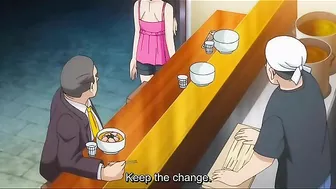 She just wants to get some sex out of this old man and that is really hot