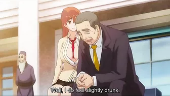 She just wants to get some sex out of this old man and that is really hot