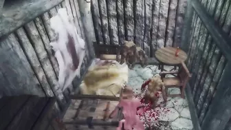 She is a bubbly and kinky but those Skyrim trolls fuck her up for life She is a bubbly and kinky but those Skyrim trolls fuck her up for life