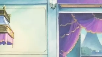 She wants to get fucked right there in the woods and it is fucking mental