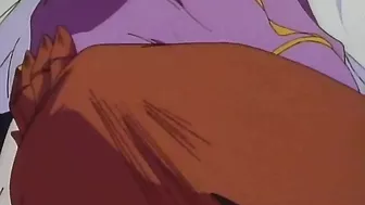 She wants to get fucked right there in the woods and it is fucking mental