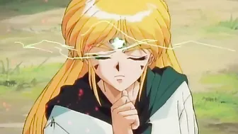 She wants to get fucked right there in the woods and it is fucking mental