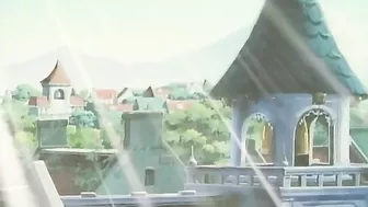 She wants to get fucked right there in the woods and it is fucking mental