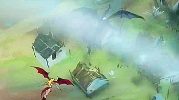 She wants to get fucked right there in the woods and it is fucking mental