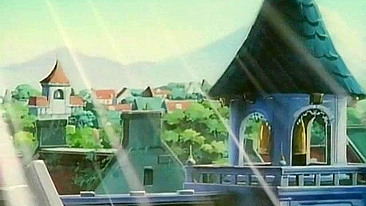 She wants to get fucked right there in the woods and it is fucking mental