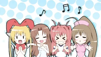 She has a weird fetish that involves kneeling, she will make her desires known