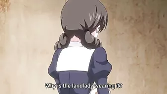 Her whole body will become a sex toy to let horny studs use her like a toy