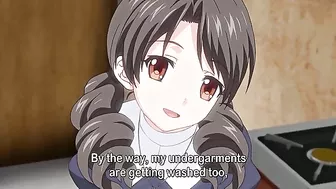 Her whole body will become a sex toy to let horny studs use her like a toy