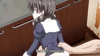 Her whole body will become a sex toy to let horny studs use her like a toy Her whole body will become a sex toy to let horny studs use her like a toy