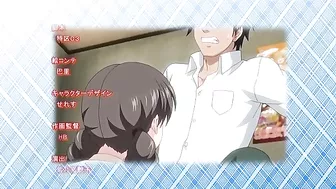 Her whole body will become a sex toy to let horny studs use her like a toy