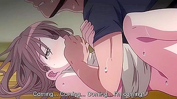 This has to be one of the best hardcore hentai porn vids ever made! Enjoy!