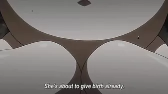 These hot girls get taboo hentai sex in the nastiest and most kinky ways