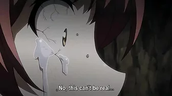 These hot girls get taboo hentai sex in the nastiest and most kinky ways