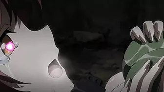 These hot girls get taboo hentai sex in the nastiest and most kinky ways