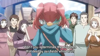 These hot girls get taboo hentai sex in the nastiest and most kinky ways These hot girls get taboo hentai sex in the nastiest and most kinky ways