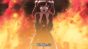 These hot girls get taboo hentai sex in the nastiest and most kinky ways