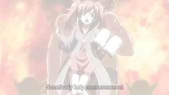 These hot girls get taboo hentai sex in the nastiest and most kinky ways