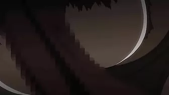 These hot girls get taboo hentai sex in the nastiest and most kinky ways